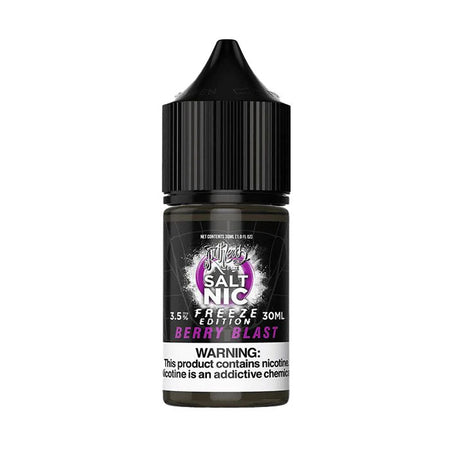 Berry Blast Freeze Edition - Ruthless Salt - 30mL