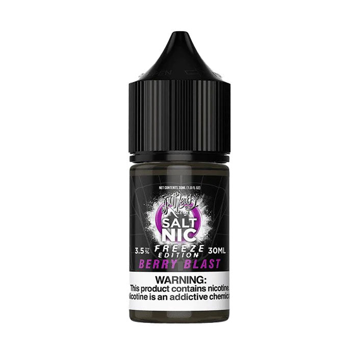 Berry Blast Freeze Edition - Ruthless Salt - 30mL