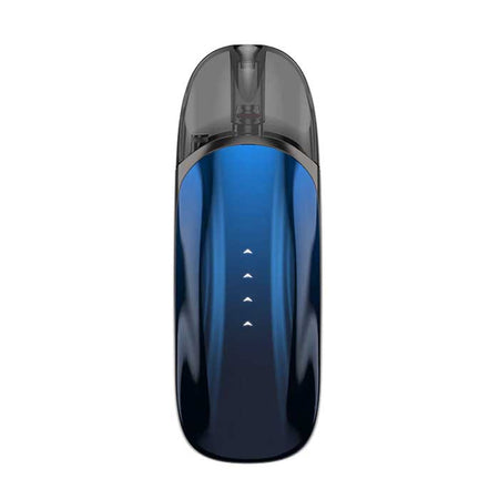 Black Blue Vaporesso Zero 2