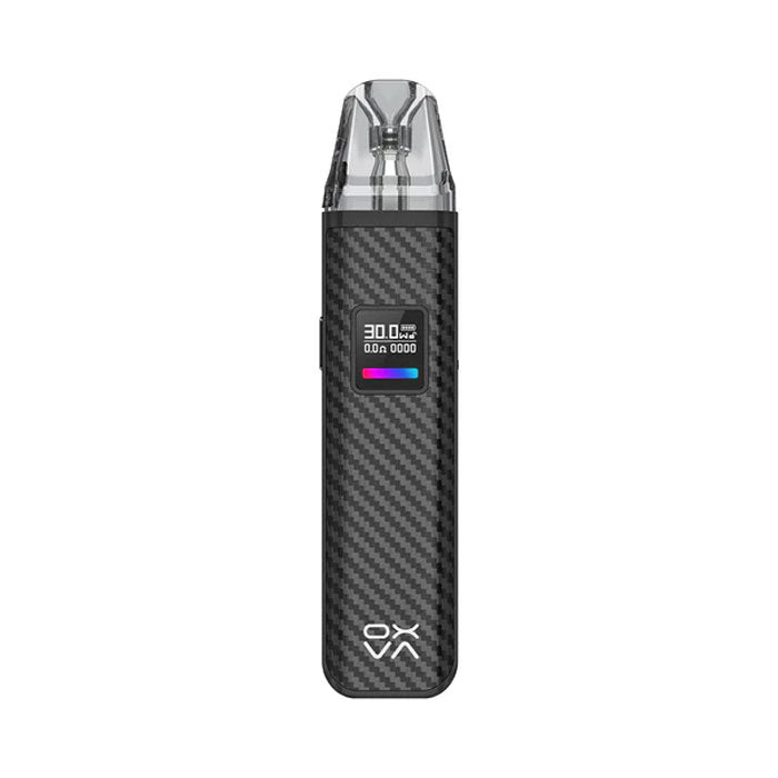 Black Carbon OXVA XLIM Pro Kit 30W