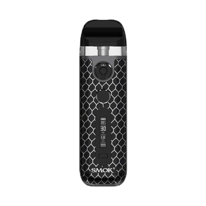 Black Cobra Smok Novo 5 30W Pod System