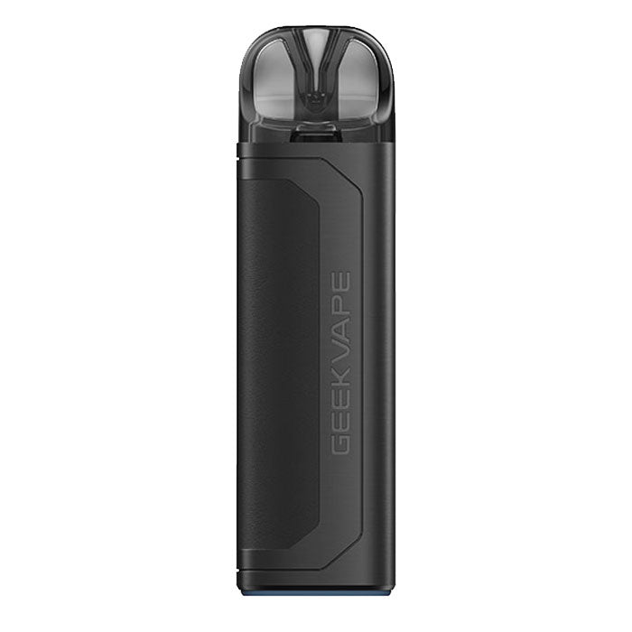 Black Geekvape AU 20W Pod System