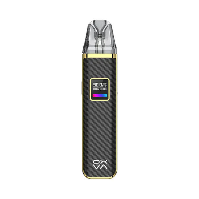 Black Gold OXVA XLIM Pro Kit 30W