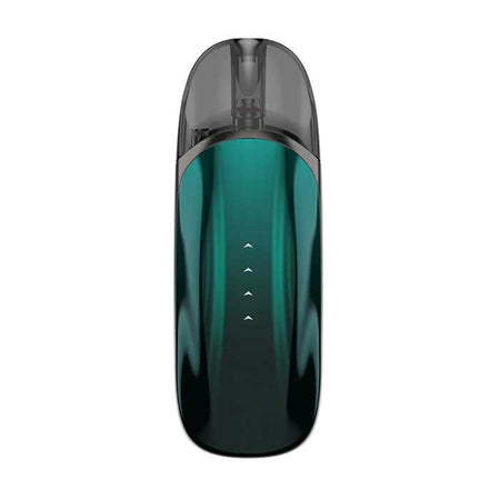 Black Green Vaporesso Zero 2