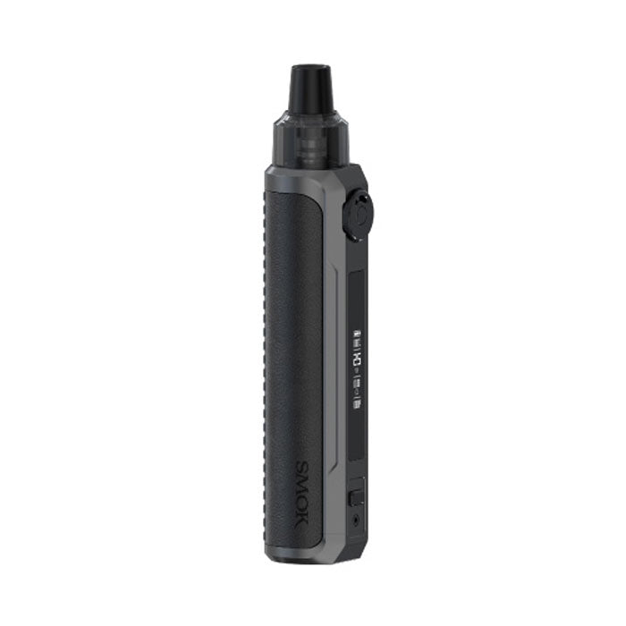 Black Leather Smok RPM 25W 