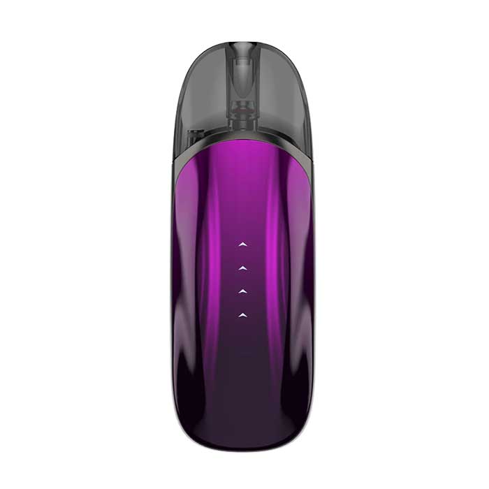 Black Purple Vaporesso Zero 2