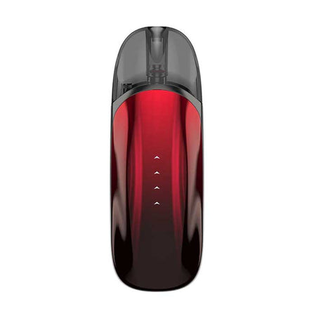 Black Red Vaporesso Zero 2