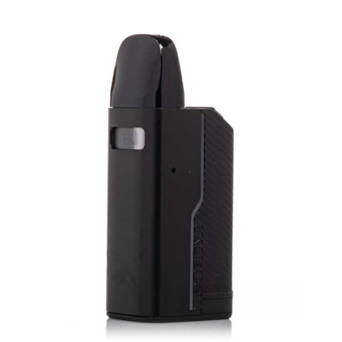 Black Uwell Caliburn GZ2 Pod System