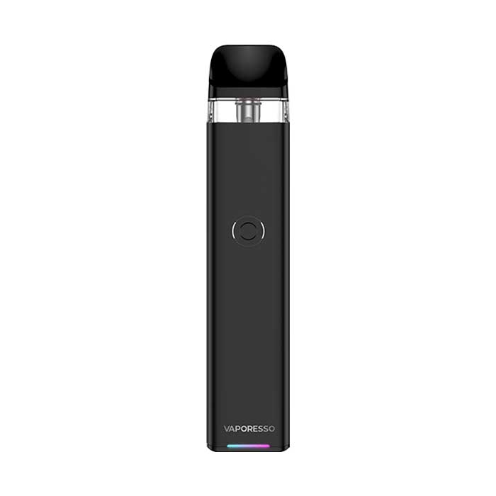 Black vaporesso XROS 3 Pod System