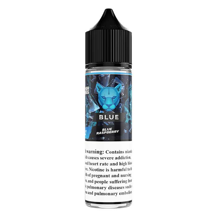 Blue - Dr. Vapes - 50mL