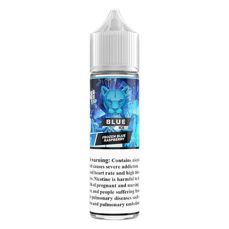 Blue Ice - Dr. Vapes - 50mL