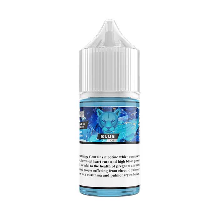 Blue Ice - Dr. Vapes Salt - 30mL