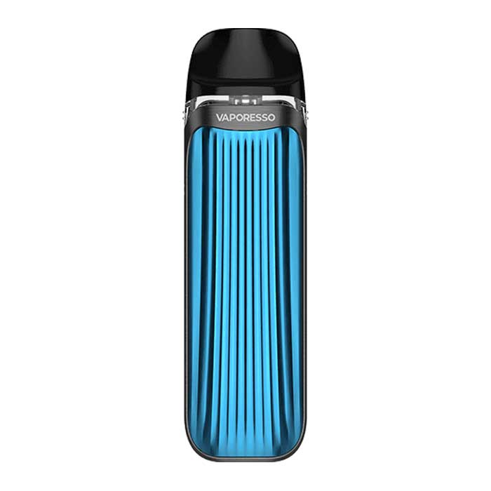 Blue Vaporesso Luxe QS