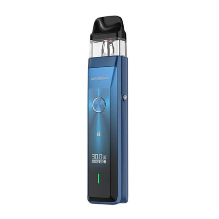 Blue XROS Pro Pod System