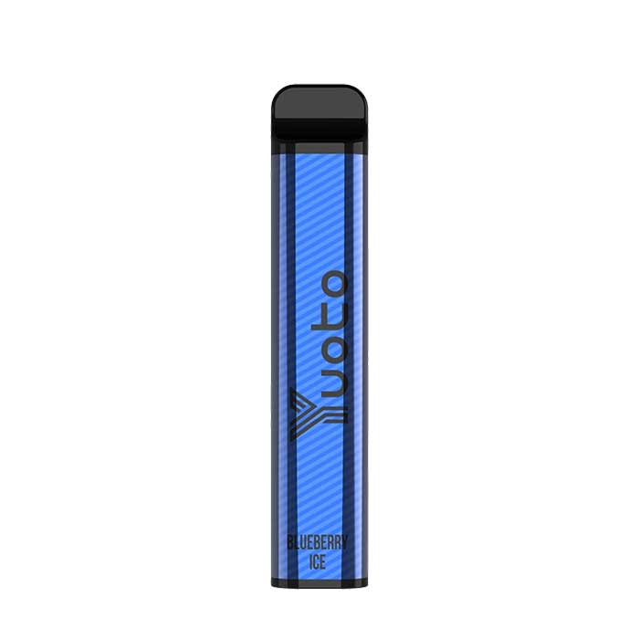 Yuoto XXL Disposable Vaporizer - 2500 Puff