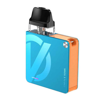 Bone Blue Vaporesso XROS 3 Nano