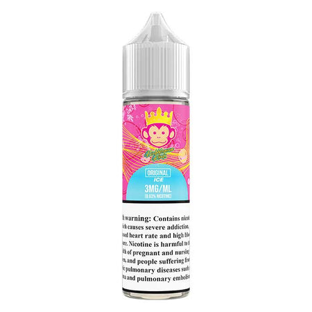 Bubblegum Kings Original Ice - Dr. Vapes - 50mL