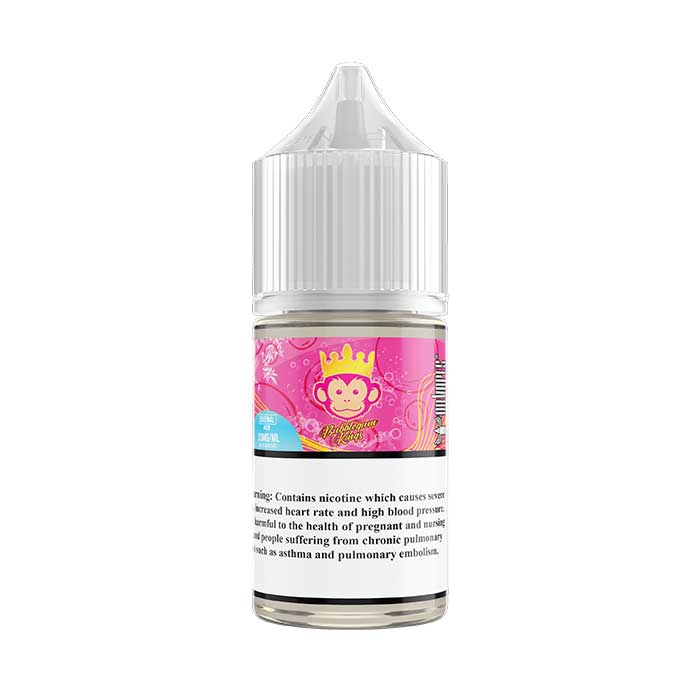 Bubblegum Kings Original Ice - Dr. Vapes Salts - 30mL