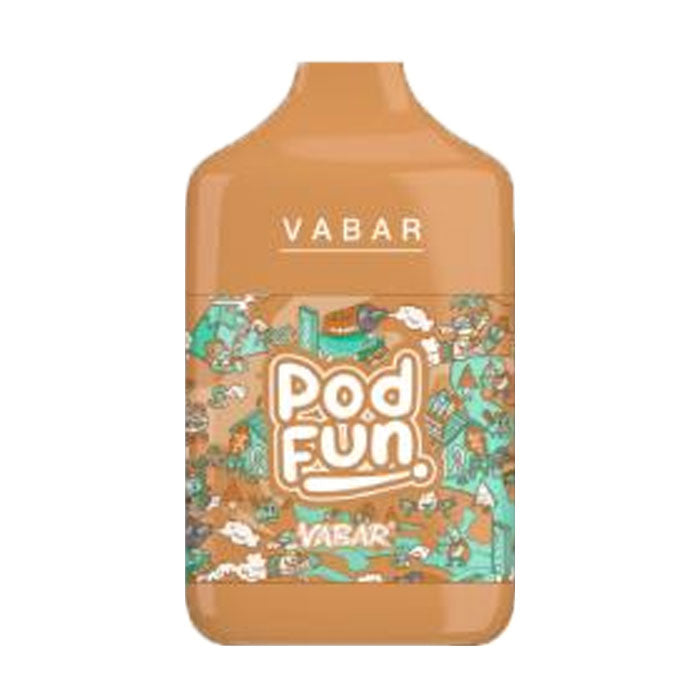 Pod Fun - Vabar Disposable 10000