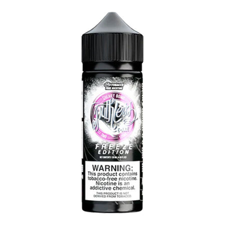 Cherry Bomb Freeze Edition - Ruthless Vapor - 120mL