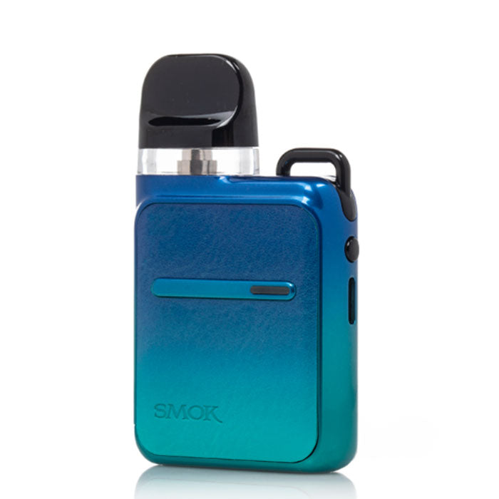 Cyan Blue Smok NOVO Master Box 30W