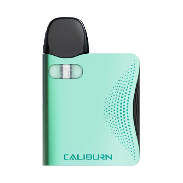 Cyan Uwell Caliburn AK3