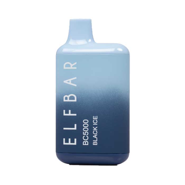 ELF BAR BC5000 Disposable Device - 5000 Puffs