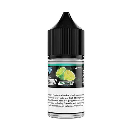 Emerald - Dr. Vapes Salt - Gems - 30mL