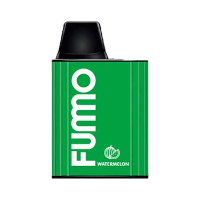 Fummo King 6000 Puffs Watermelon