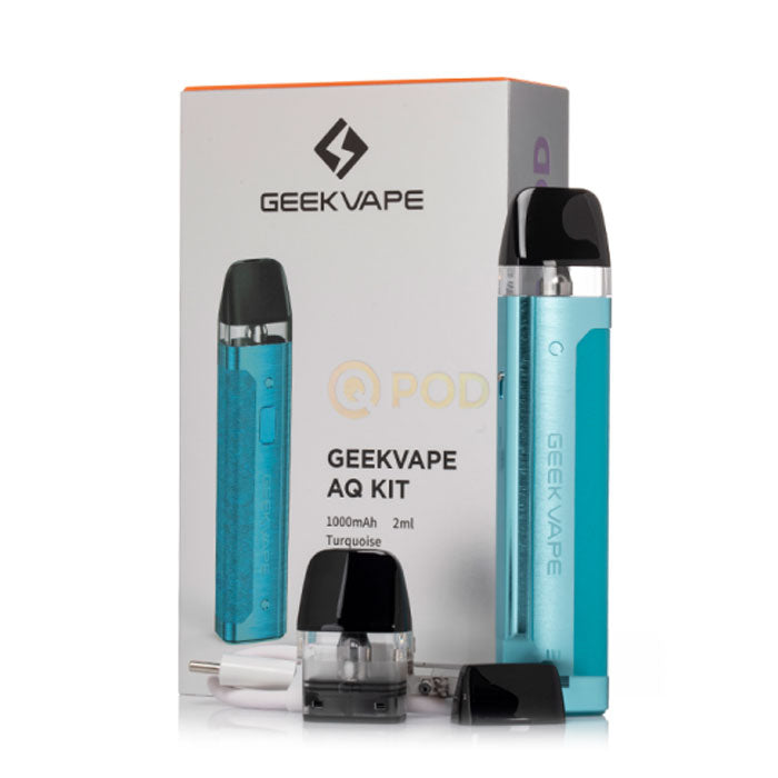 GEEK VAPE AQ (AEGIS Q) 20W POD SYSTEM