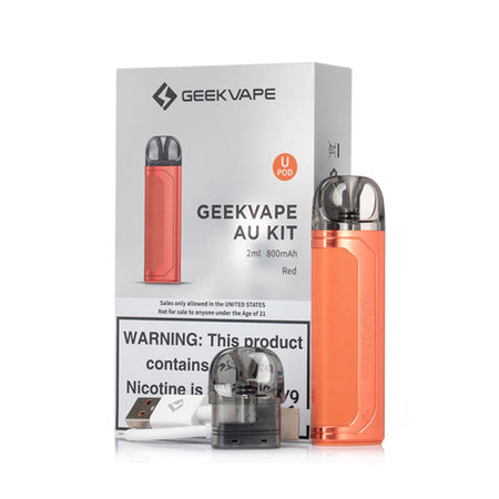 Geekvape AU 20W Pod System