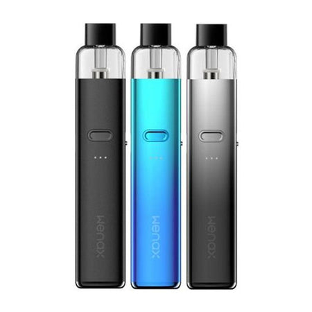 Geekvape Wenax K2 18W Pod System