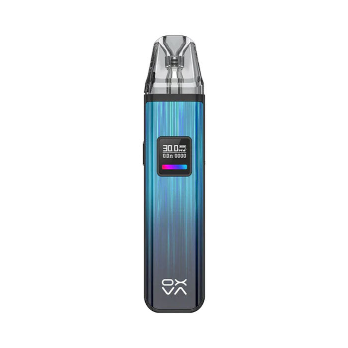 Gleamy Blue OXVA XLIM Pro Kit 30W