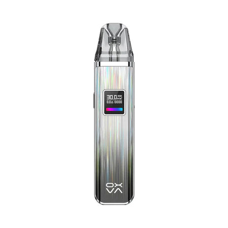 Gleamy Gray OXVA XLIM Pro Kit 30W