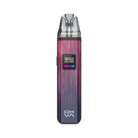 Gleamy Red OXVA XLIM Pro Kit 30W