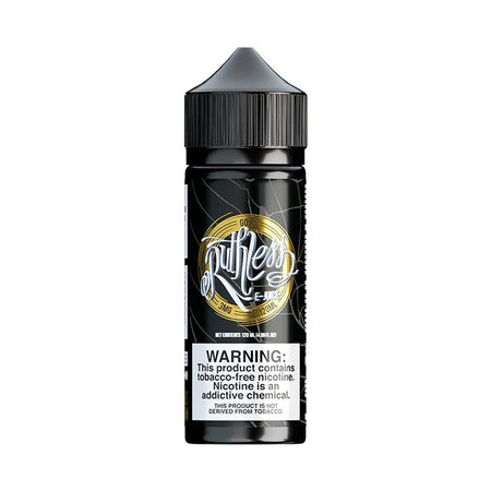 Gold - Ruthless Vapor - 120mL