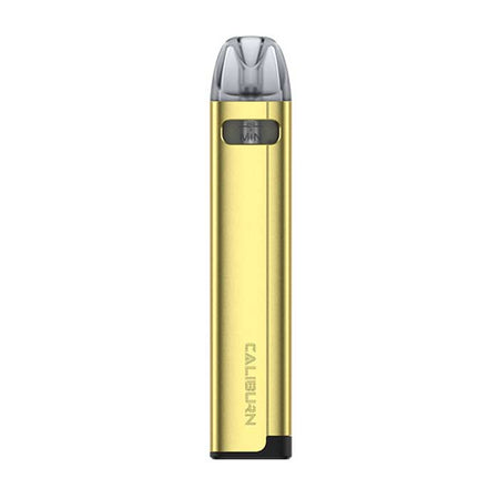 Gold Uwell Caliburn A2S