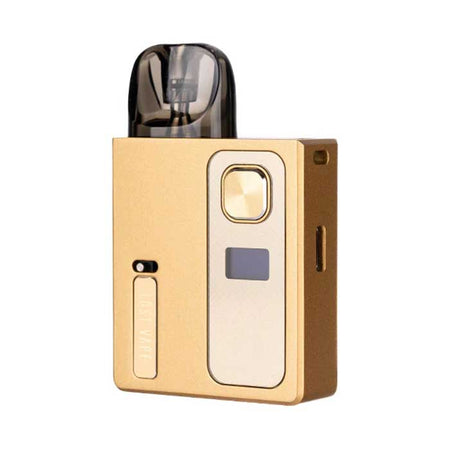 Golden Knight Lost Vape URSA Baby Pro