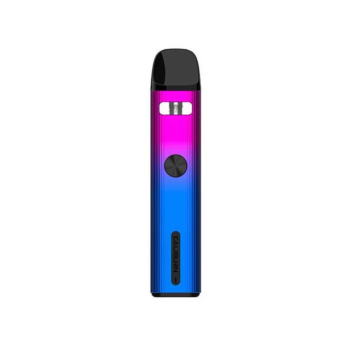 Gradient Uwell Caliburn G2 18W Pod System