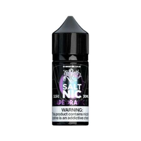 Grape Drank On Ice - Ruthless Vapor - Nic Salt - 30mL 