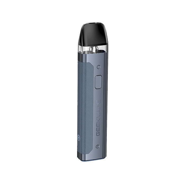 Gray Geekvape AQ 20W Pod System