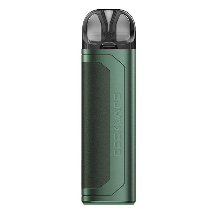 Green Geekvape AU 20W Pod System