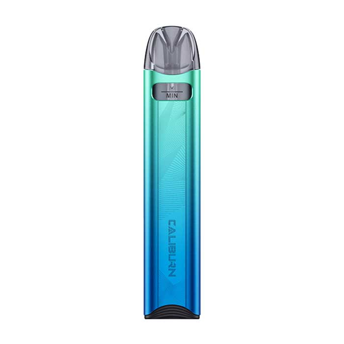 Lake Green Uwell Caliburn A3S