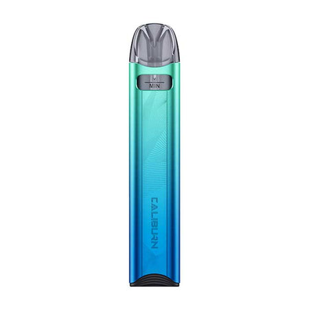 Lake Green Uwell Caliburn A3S