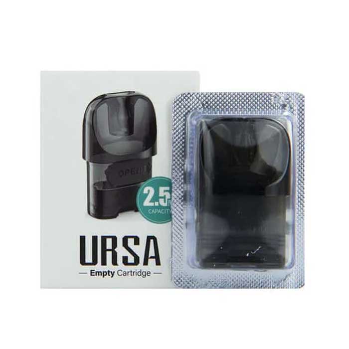 Lost Vape Ursa Empty Pod 2.5mL