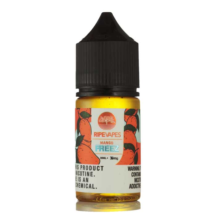 Mango Freez - Ripe Vapes Salts - 30mL