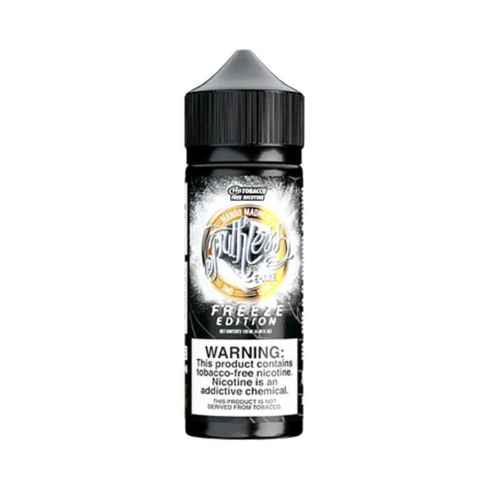 Mango Madness Freeze Edition - Ruthless Vapor