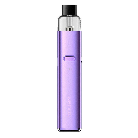 Matte Violet Geekvape Wenax K2