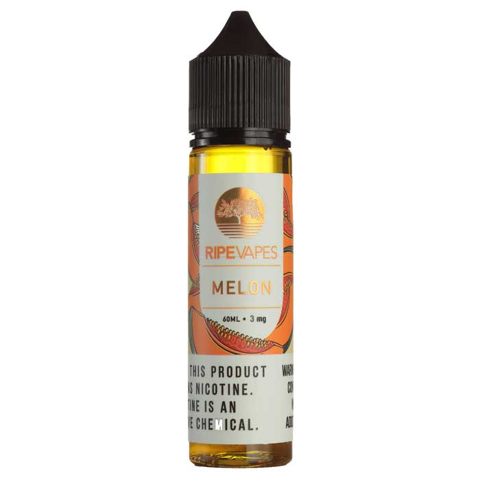 Melon - Ripe Vapes - 60mL