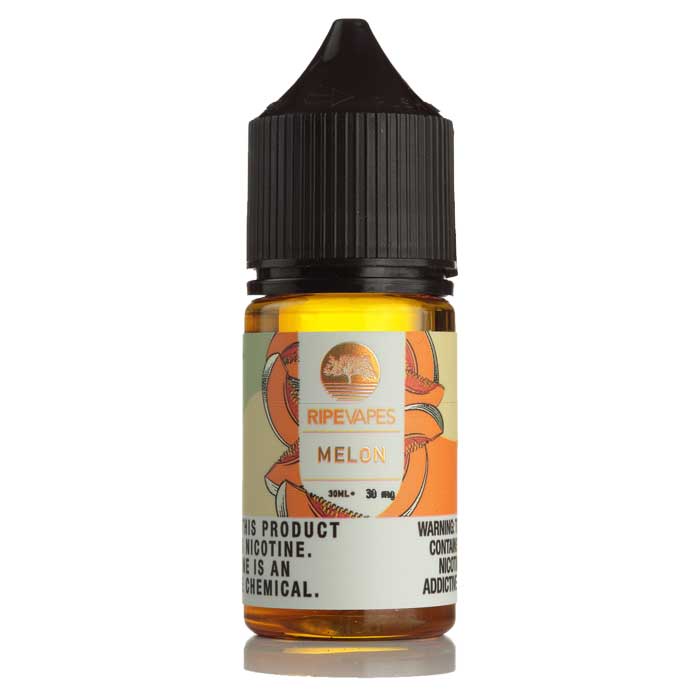 Melon - Ripe Vapes Salts - 30mL